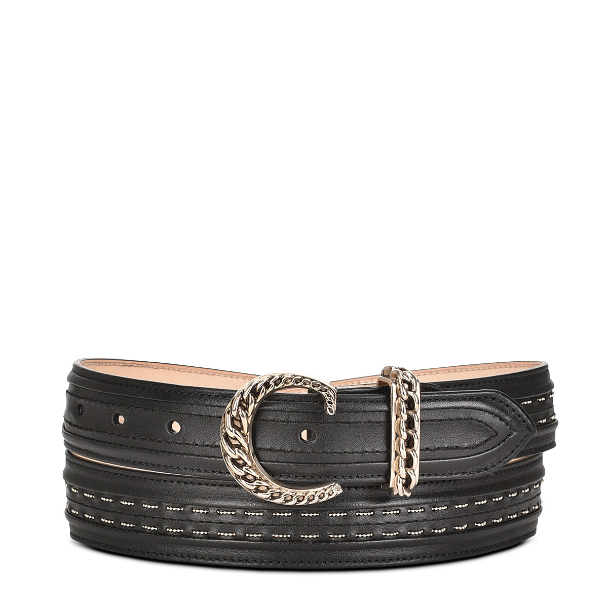 Cuadra Black Belt BC295