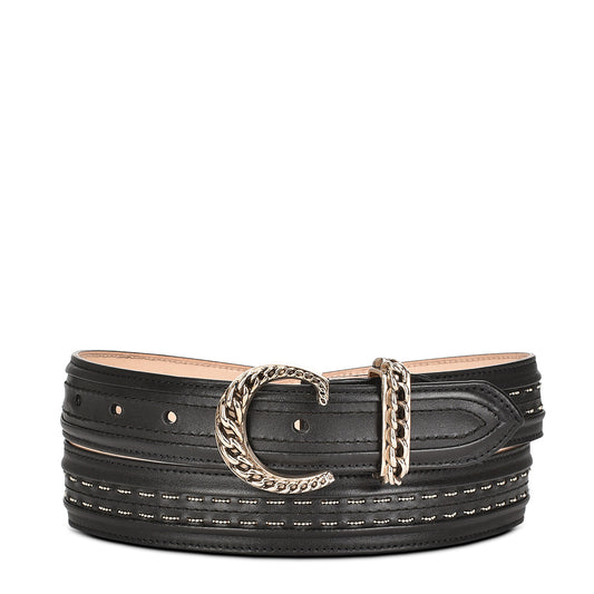 Cuadra Black Belt BC295