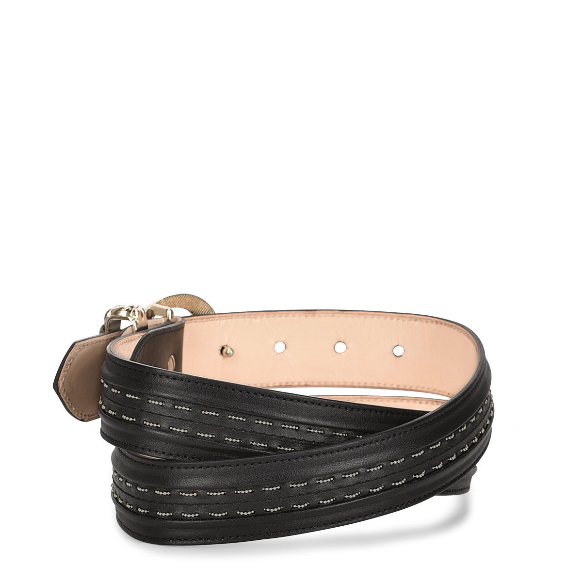 Cuadra Black Belt BC295