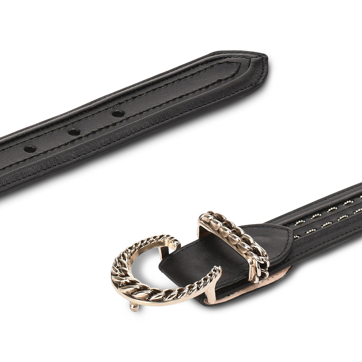 Cuadra Black Belt BC295