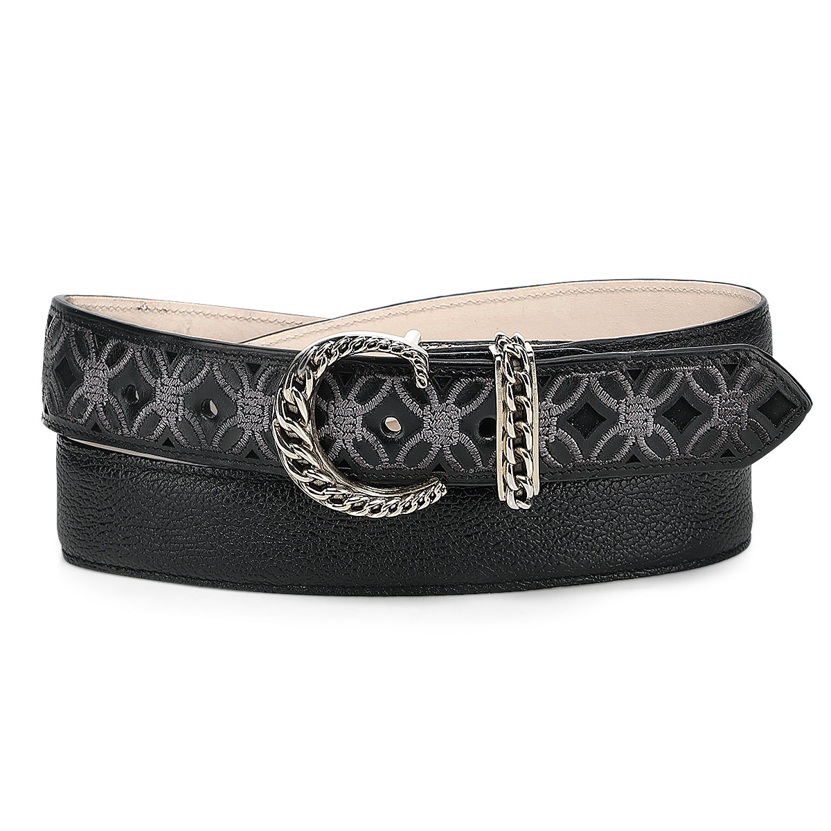 Cuadra Black Belt BC449