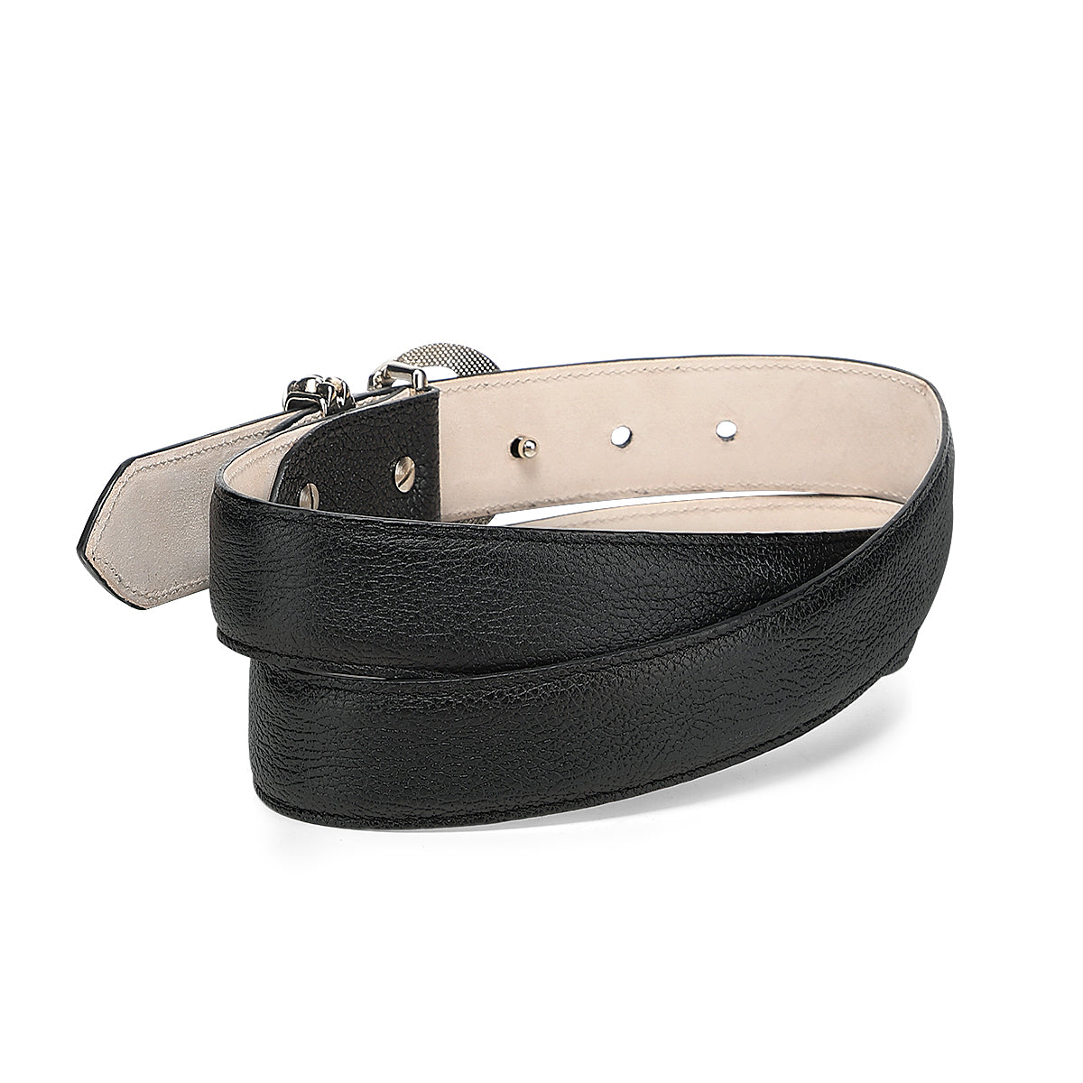 Cuadra Black Belt BC449