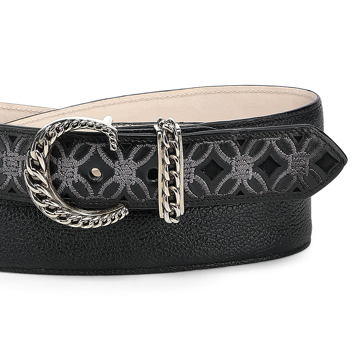 Cuadra Black Belt BC449