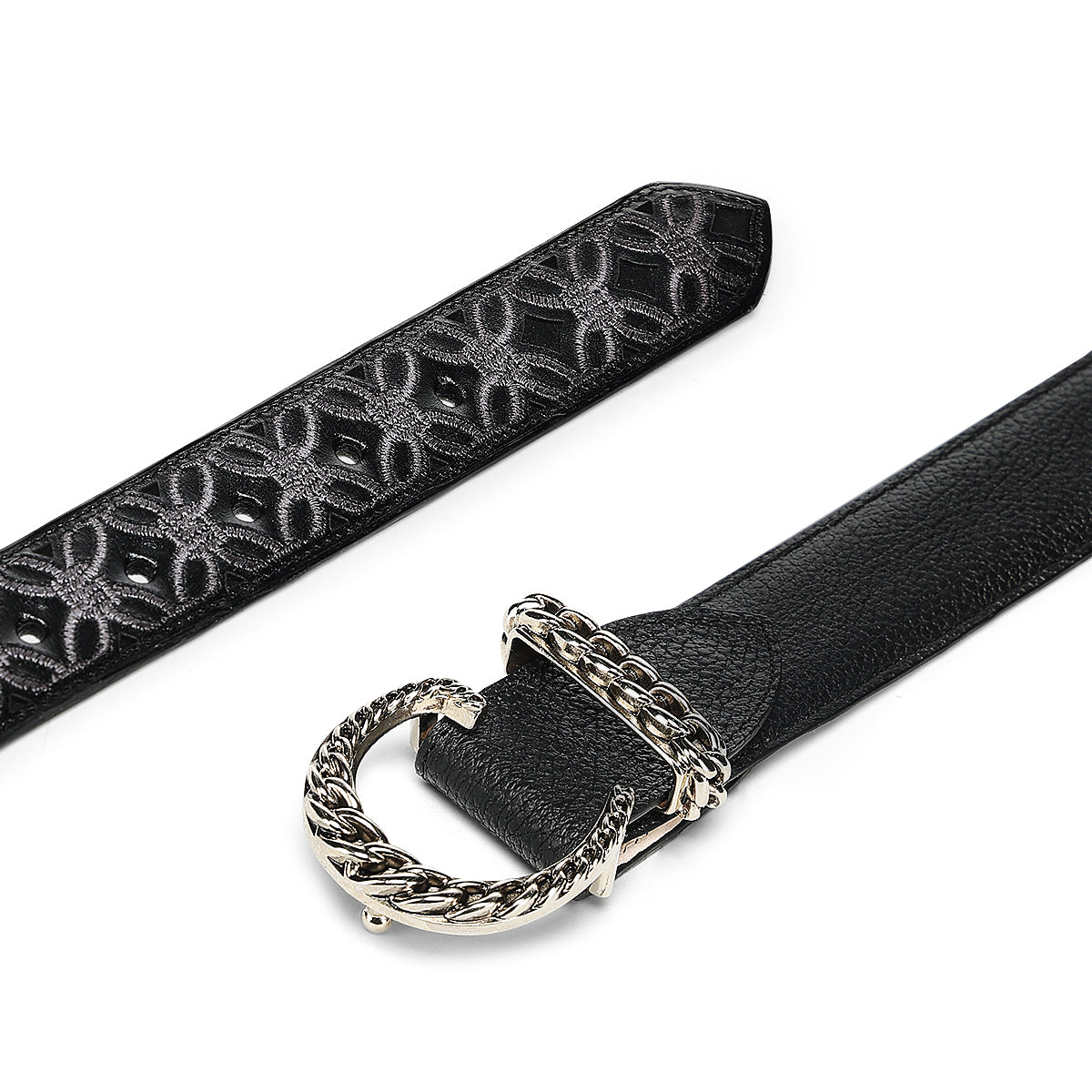 Cuadra Black Belt BC449