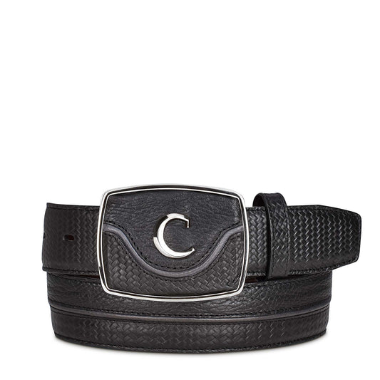 Cuadra Black Belt BC201