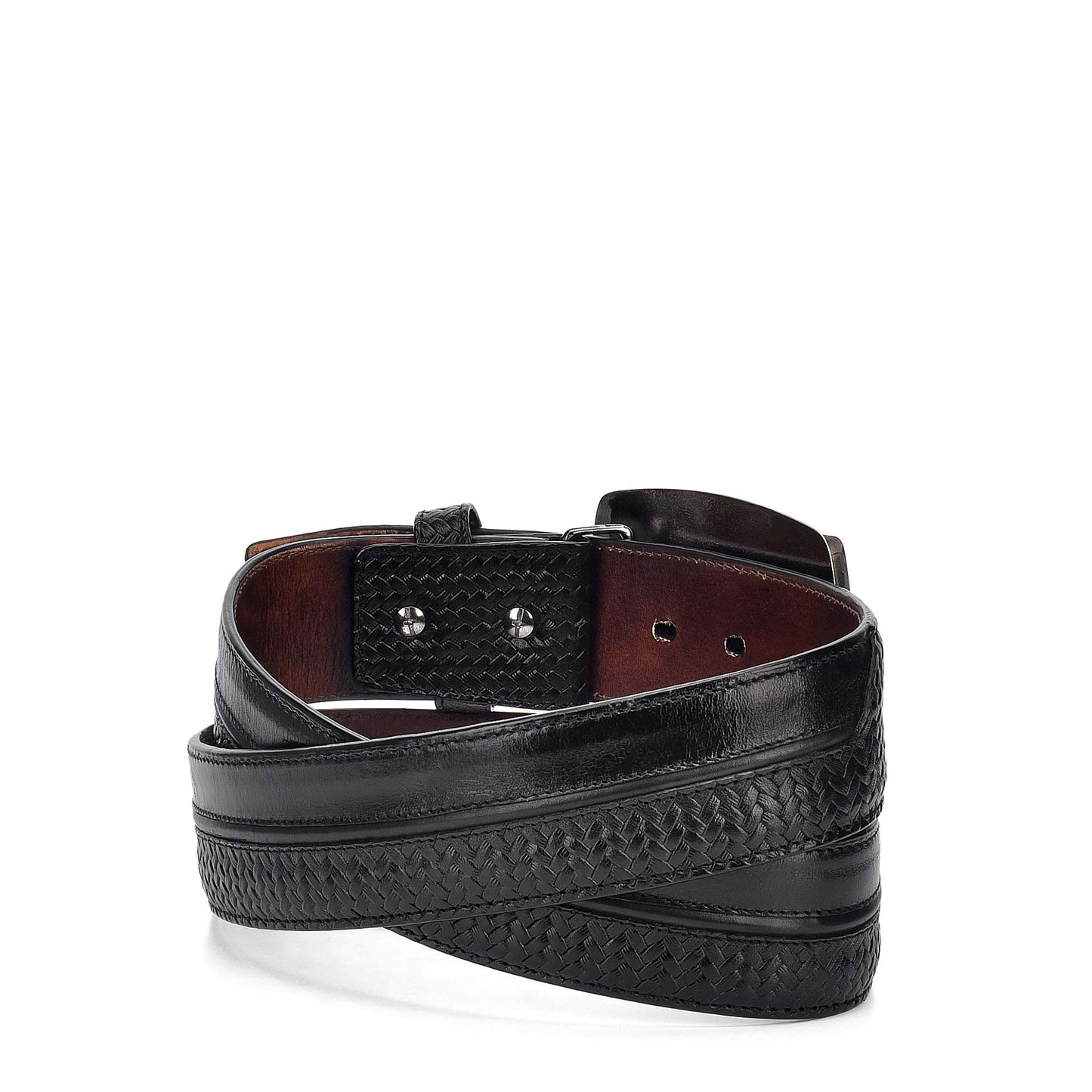 Cuadra Black Belt BC201