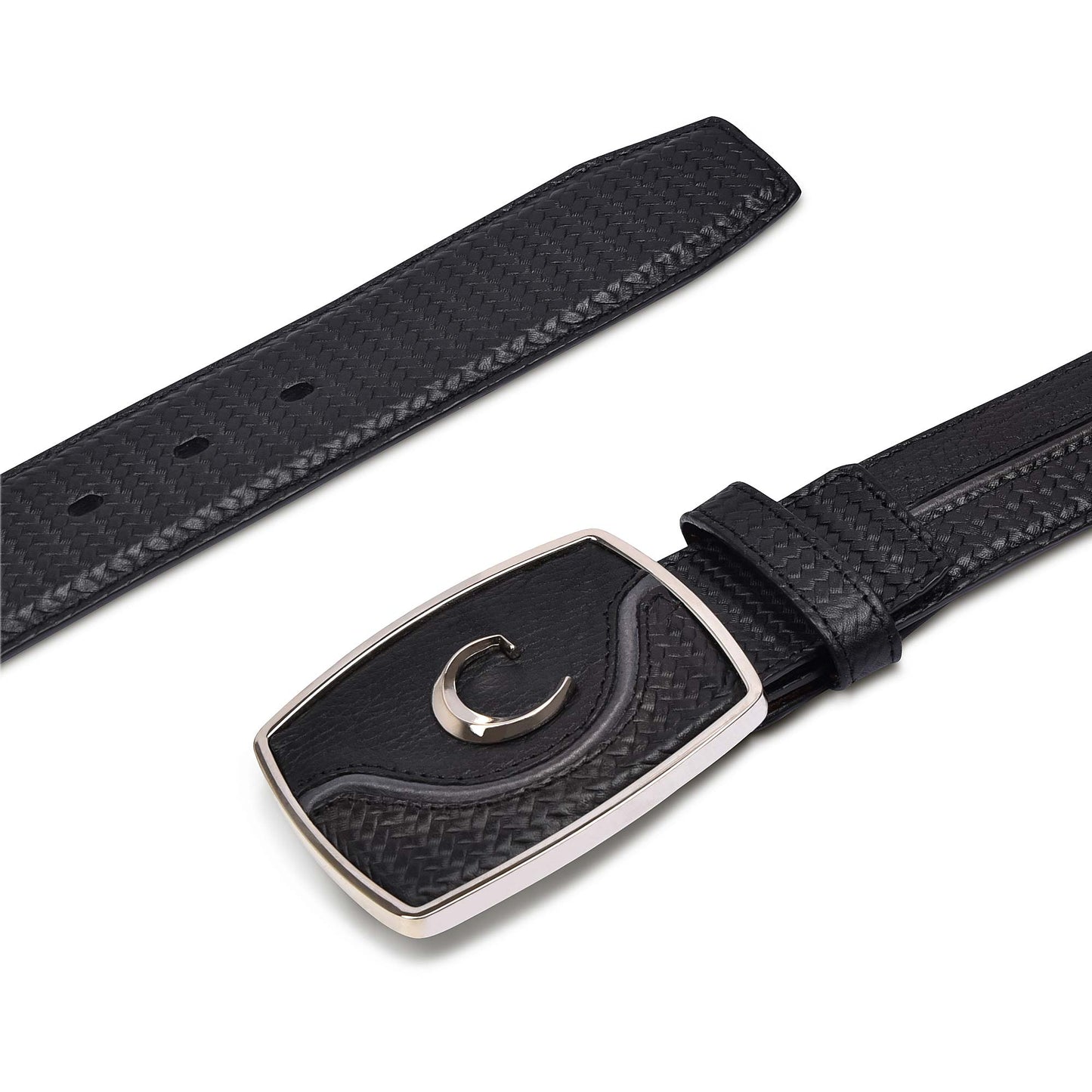 Cuadra Black Belt BC201