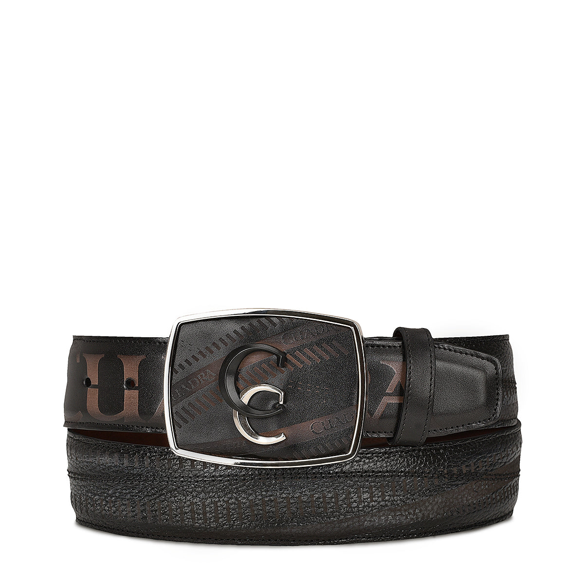 Cuadra Grey Belt BC282