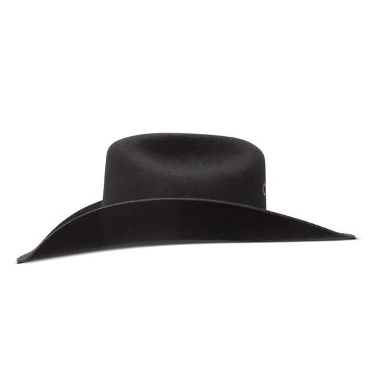 Charlie 1 Horse The Cowgirl Hat Black