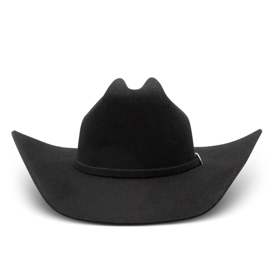 Charlie 1 Horse The Cowgirl Hat Black