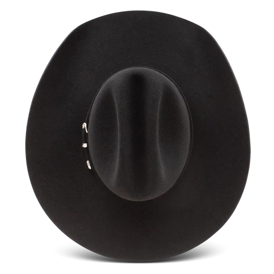 Charlie 1 Horse The Cowgirl Hat Black