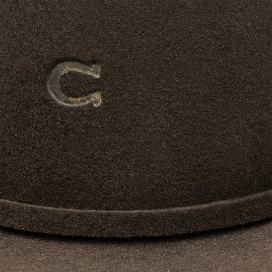 Charlie 1 Horse The Cowgirl Hat Cordova