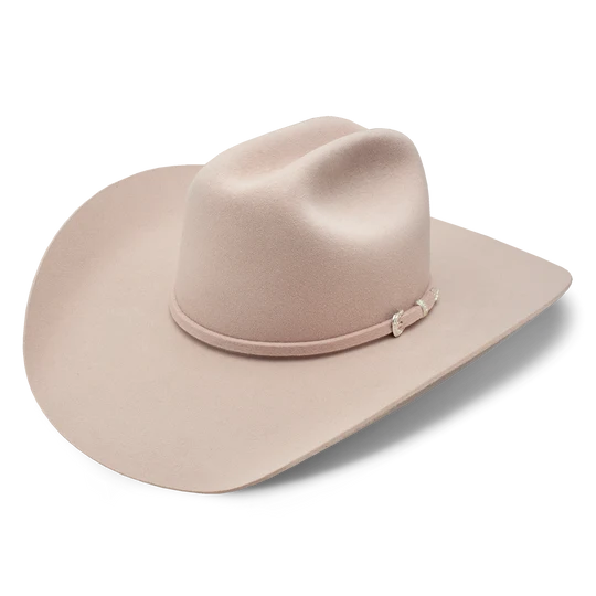 Charlie 1 Horse The Cowgirl Hat Pink