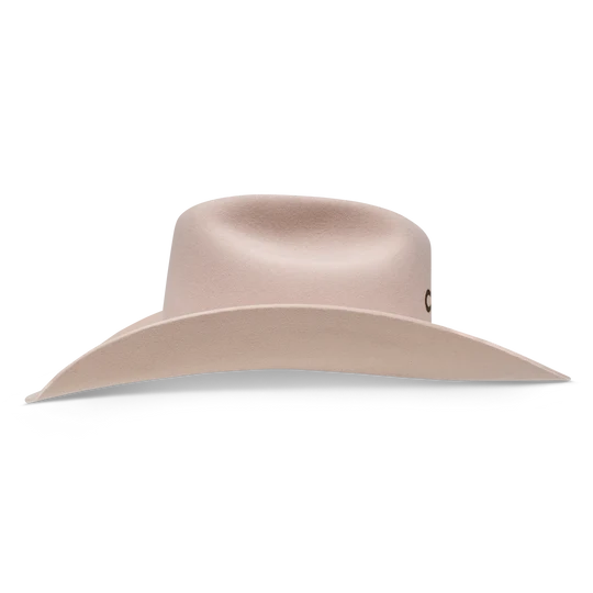 Charlie 1 Horse The Cowgirl Hat Pink