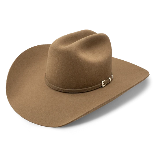 Charlie 1 Horse The Cowgirl Hat Pecan