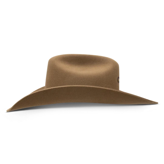 Charlie 1 Horse The Cowgirl Hat Pecan