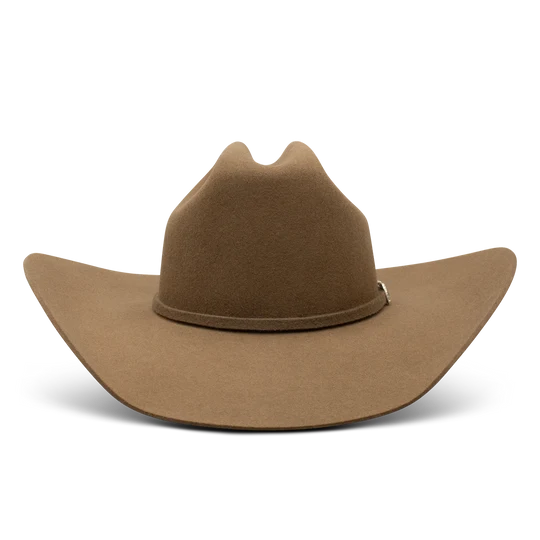 Charlie 1 Horse The Cowgirl Hat Pecan
