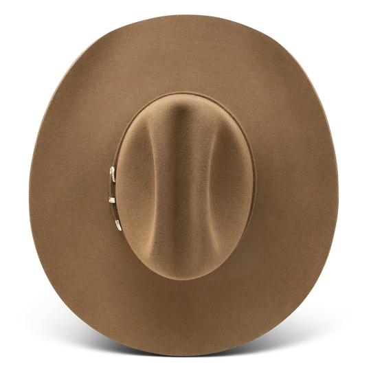 Charlie 1 Horse The Cowgirl Hat Pecan