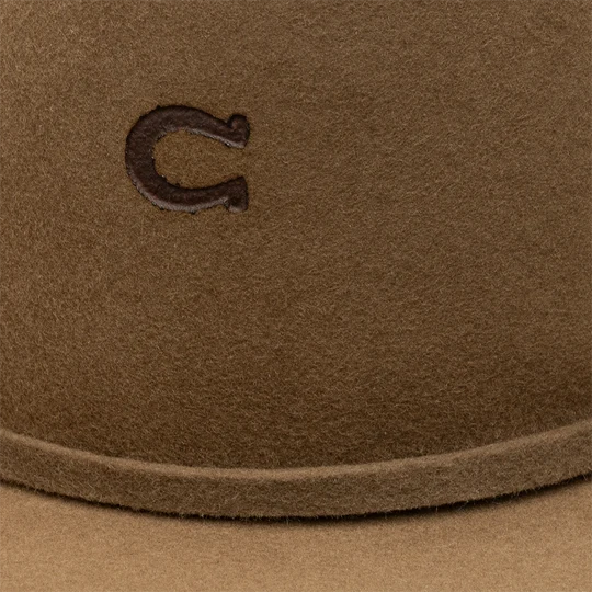 Charlie 1 Horse The Cowgirl Hat Pecan