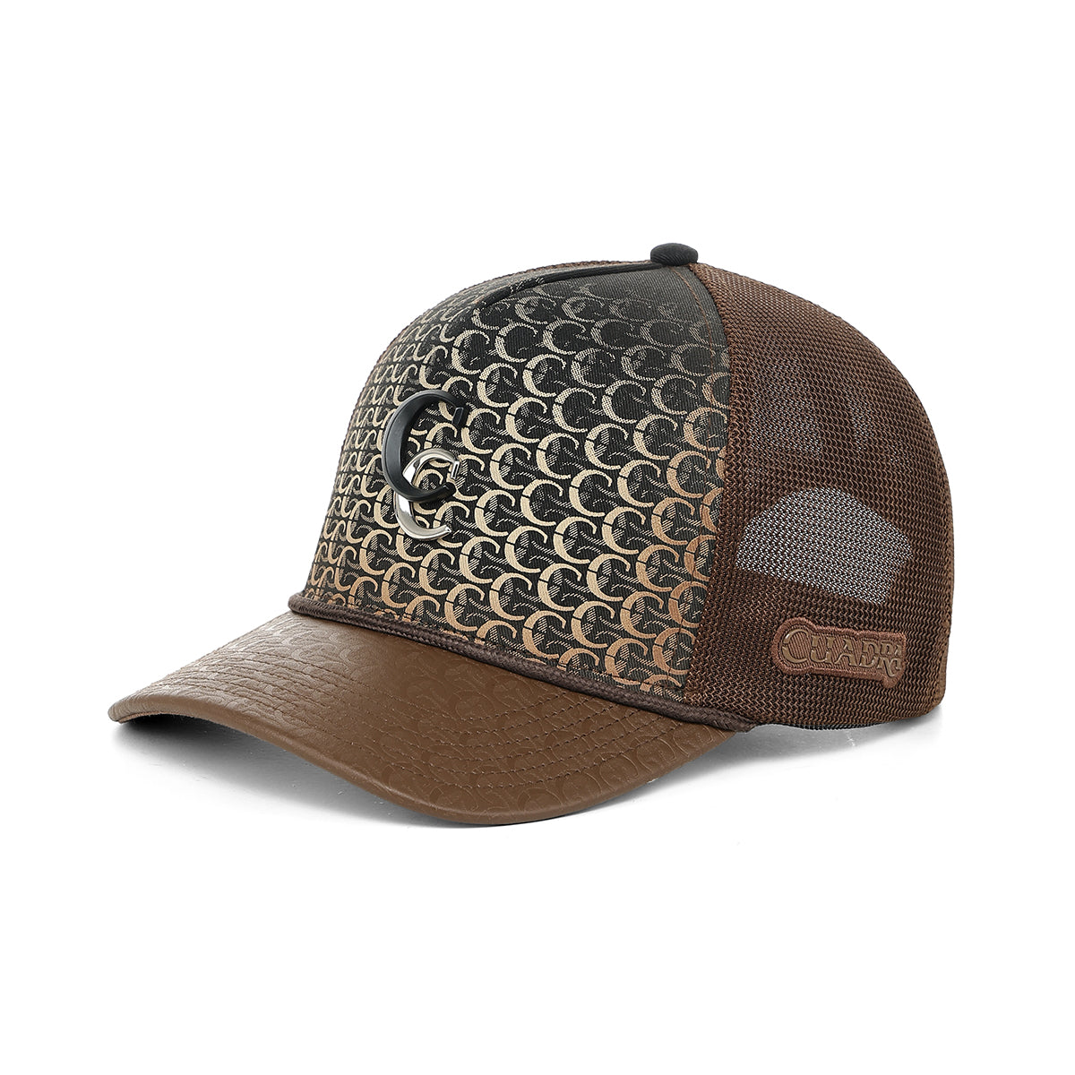 Cuadra Brown Cap CP008