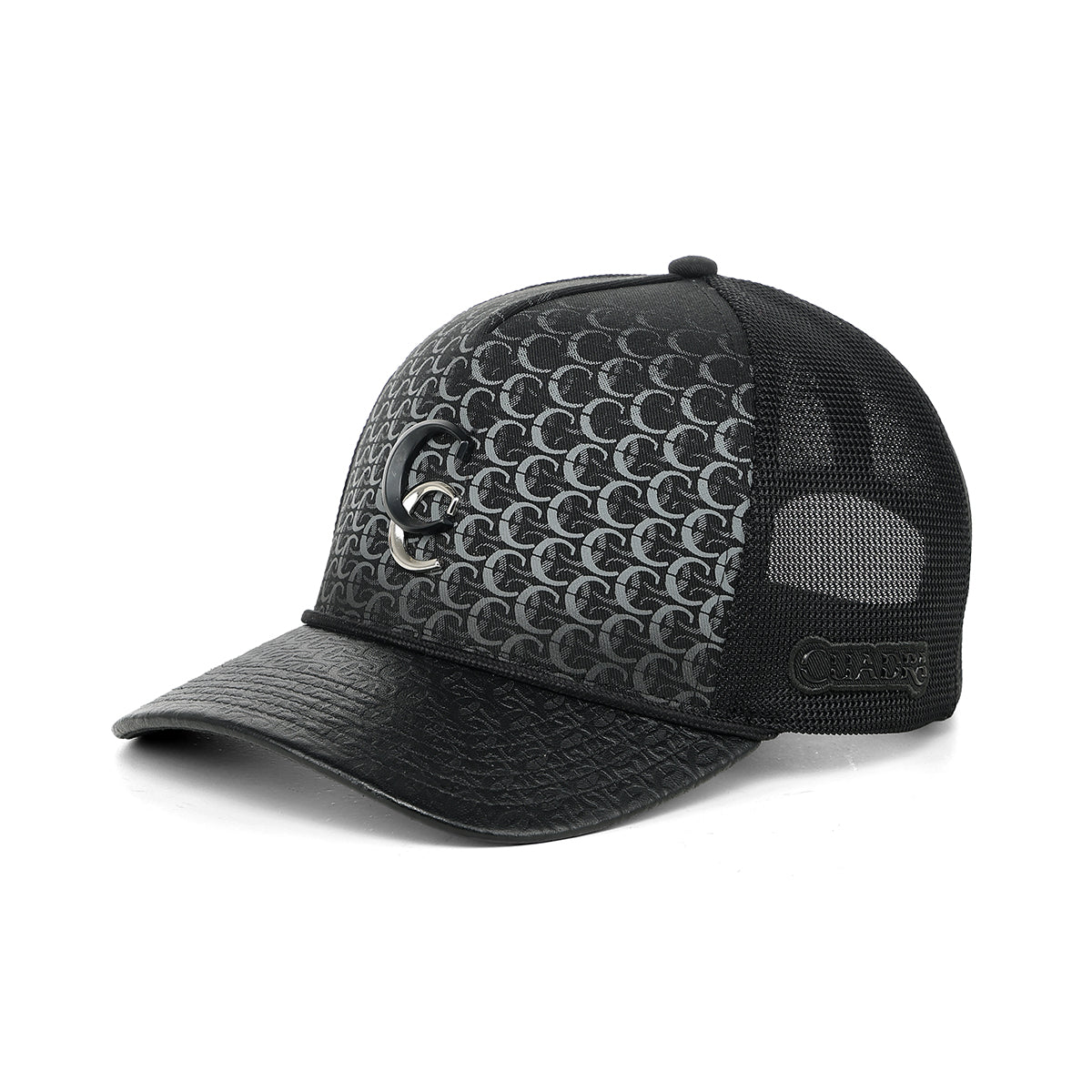 Cuadra Black Cap CP007