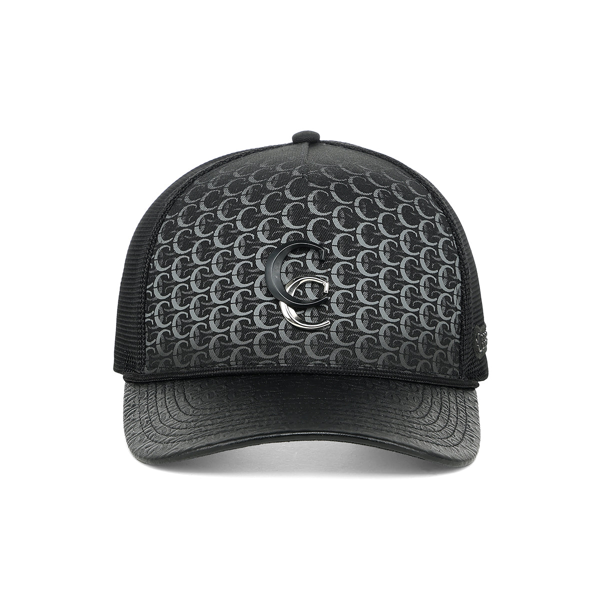 Cuadra Black Cap CP007