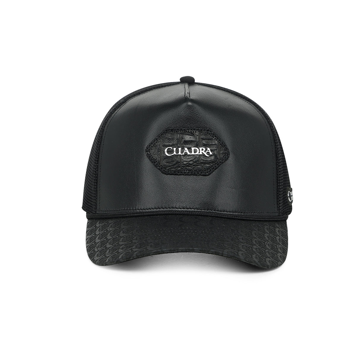 Cuadra Black Cap CP004