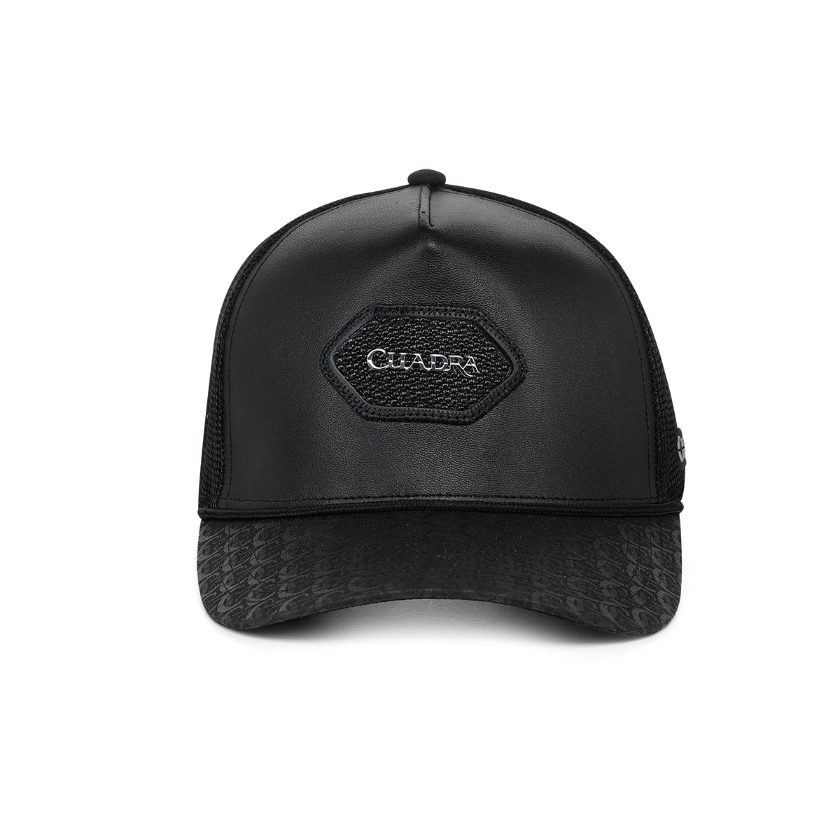 Cuadra Black Cap CP006