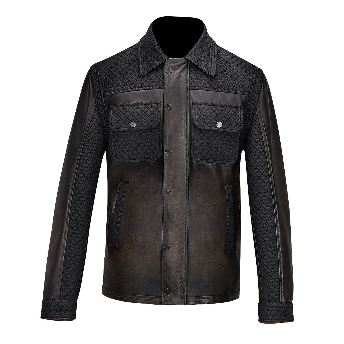 Cuadra Vintage Cappuccino Jacket JC230
