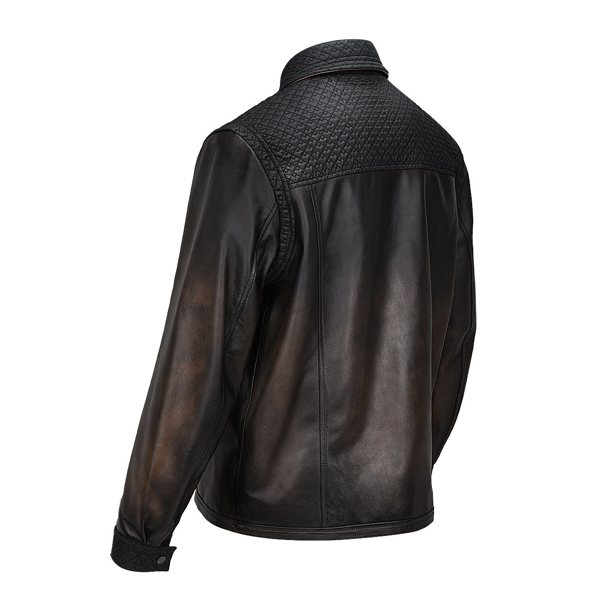 Cuadra Vintage Cappuccino Jacket JC230