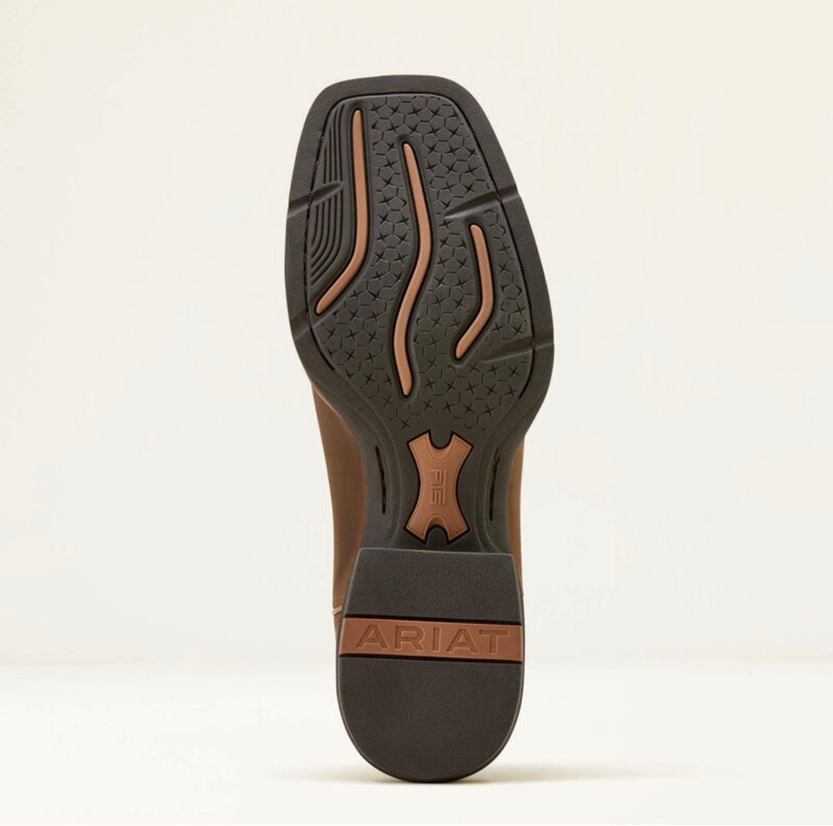Ariat Sport Freedom Wide Square Toe Cowboy Boot #1006132