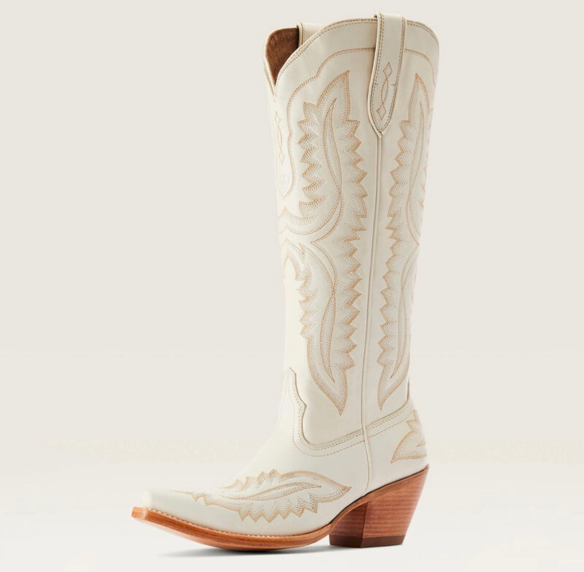 Ariat Casanova X Toe Western Boot #10043268