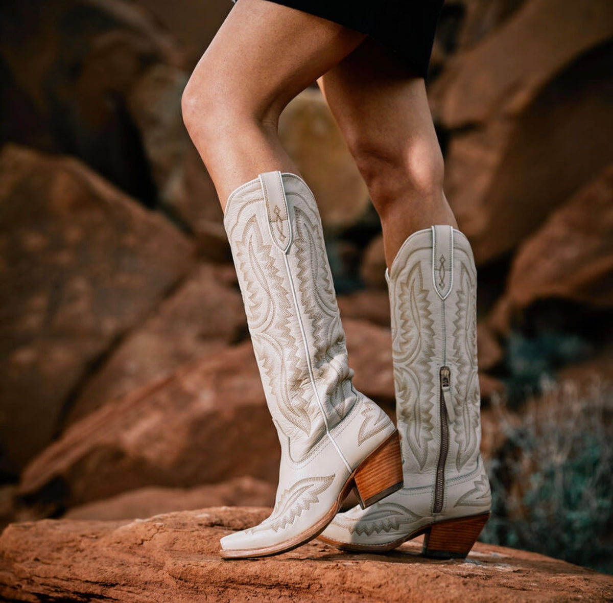 Ariat Casanova X Toe Western Boot #10043268