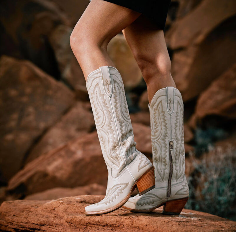Women Ariat Boots