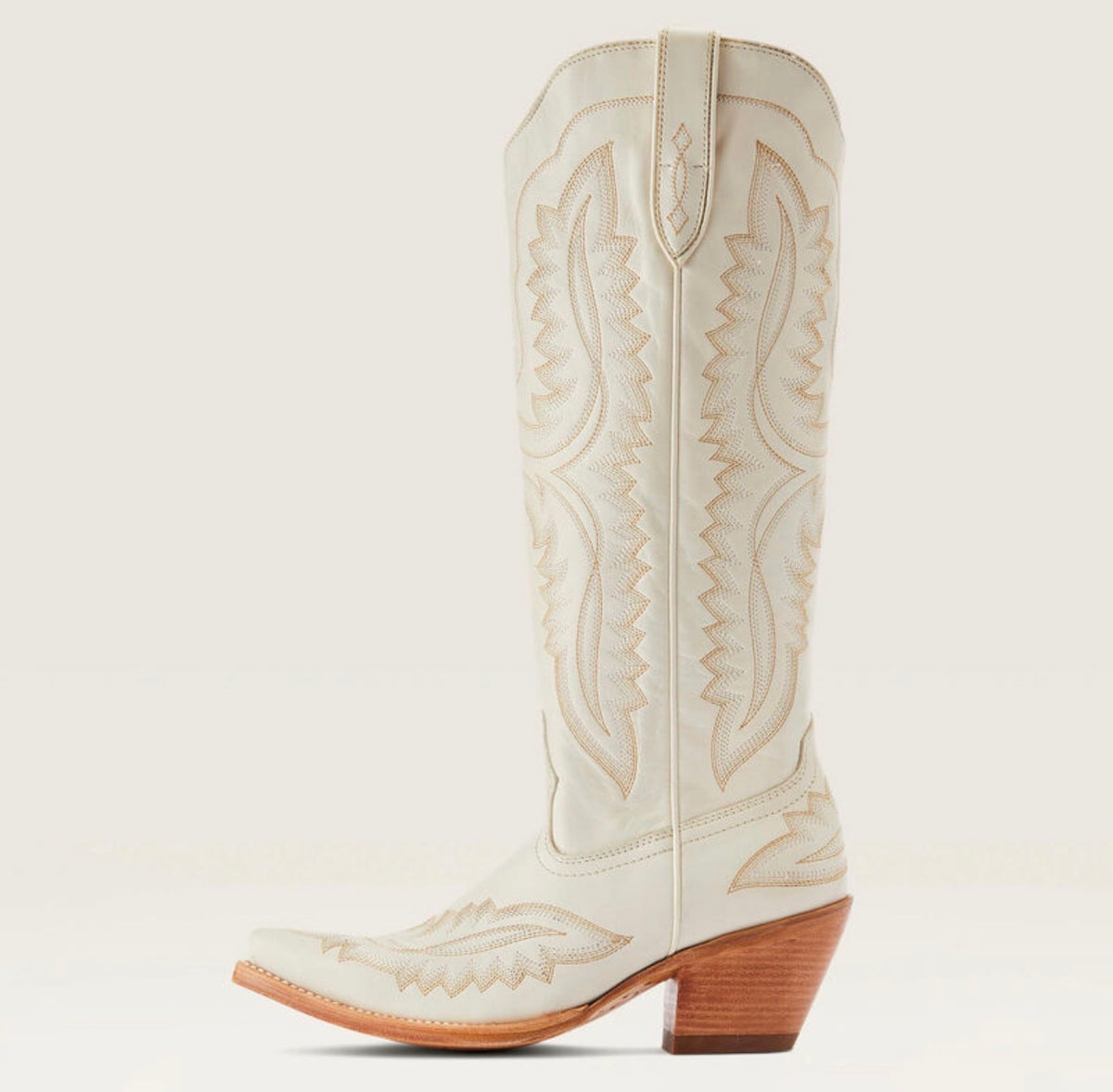 Ariat Casanova X Toe Western Boot #10043268