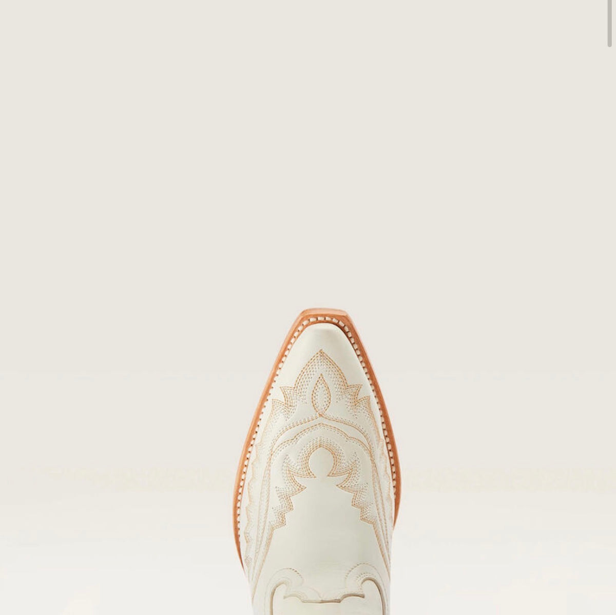 Ariat Casanova X Toe Western Boot #10043268