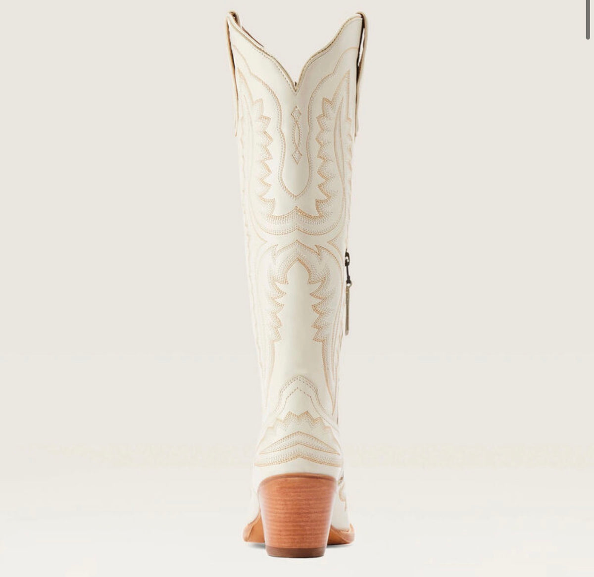 Ariat Casanova X Toe Western Boot #10043268
