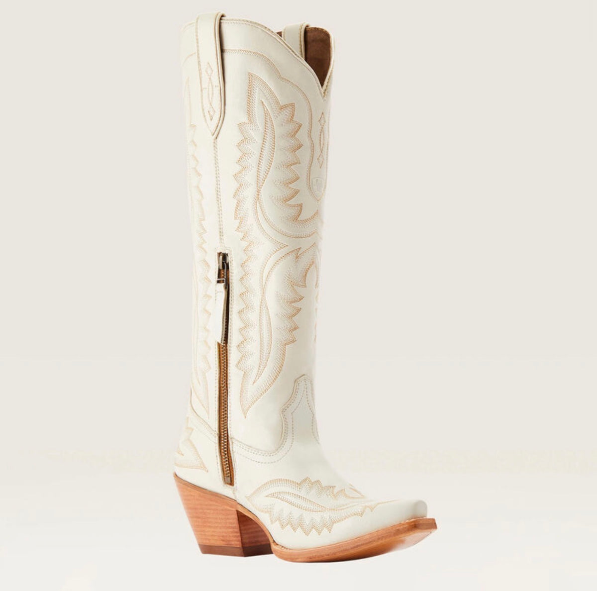 Ariat Casanova X Toe Western Boot #10043268