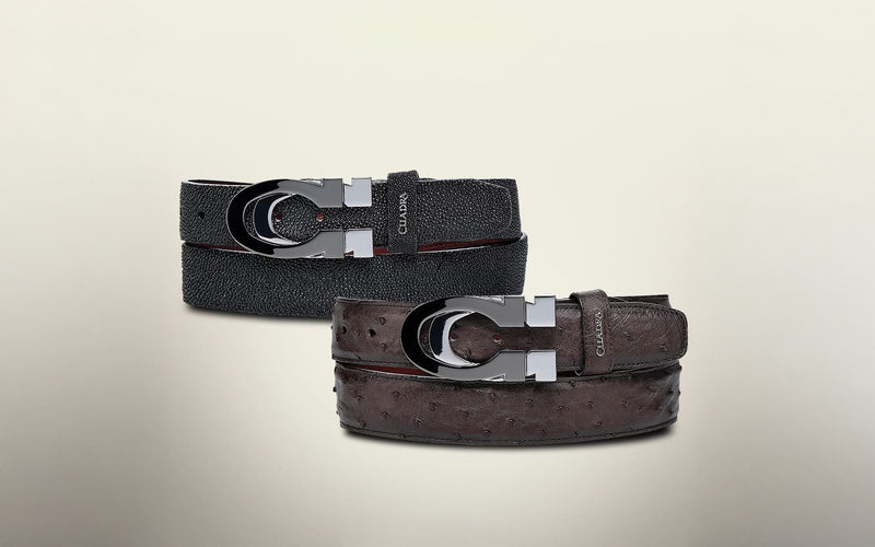 Men's Belts