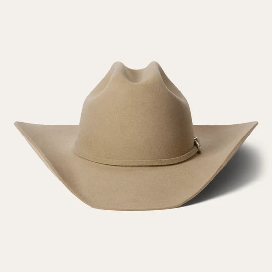 Stetson Corral 4X Silversand