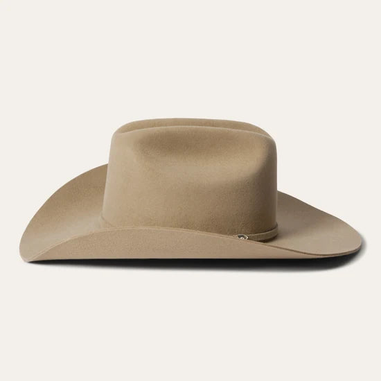 Stetson Corral 4X Silversand