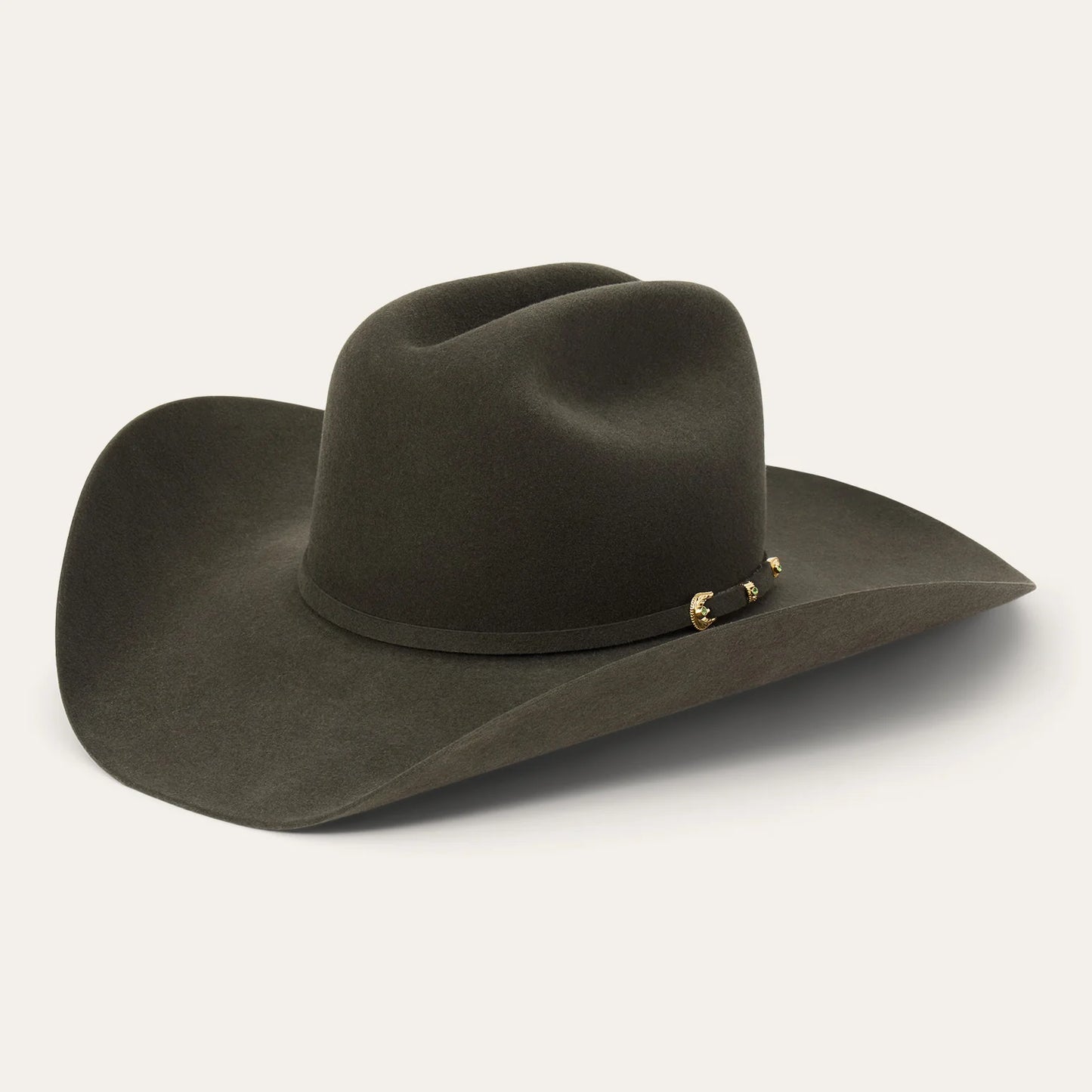 Stetson Munford 6X Sage