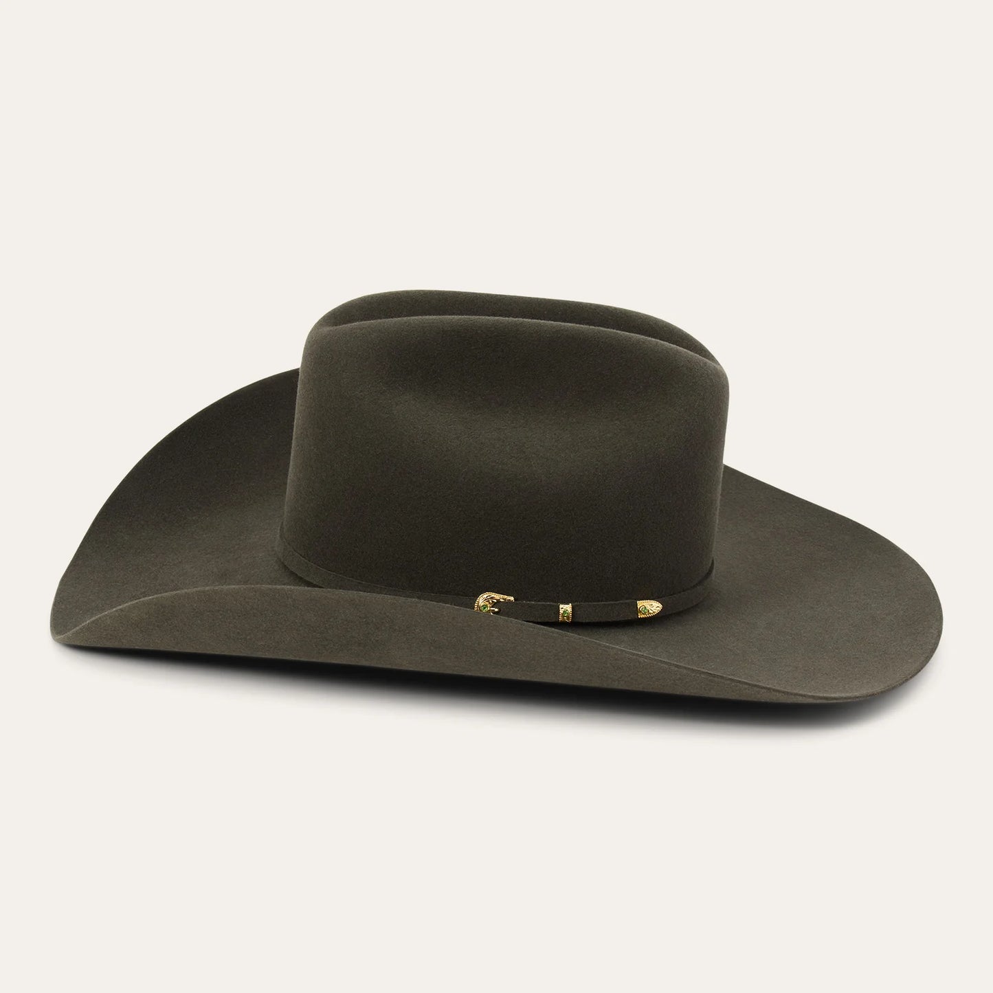 Stetson Munford 6X Sage