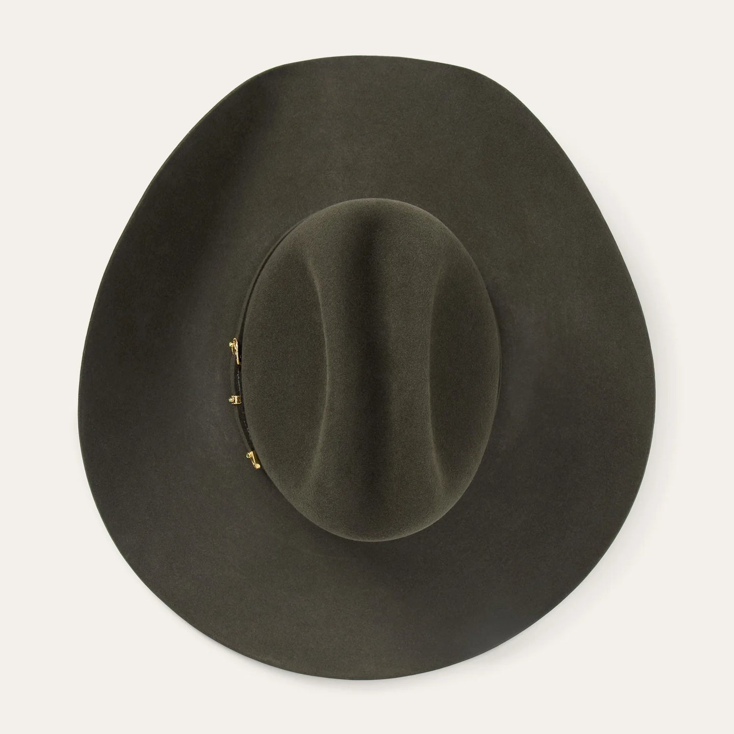 Stetson Munford 6X Sage