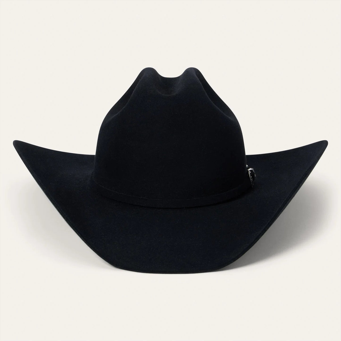Stetson 250th Skyline 6X Black