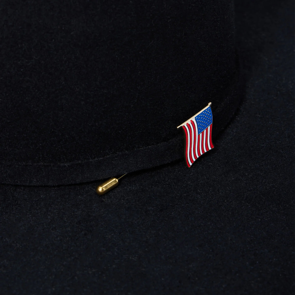 Stetson 250th Skyline 6X Black