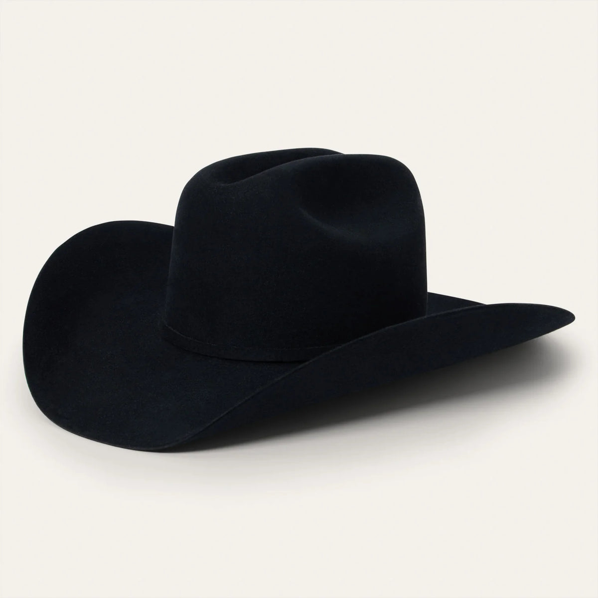 Stetson 250th Skyline 6X Black