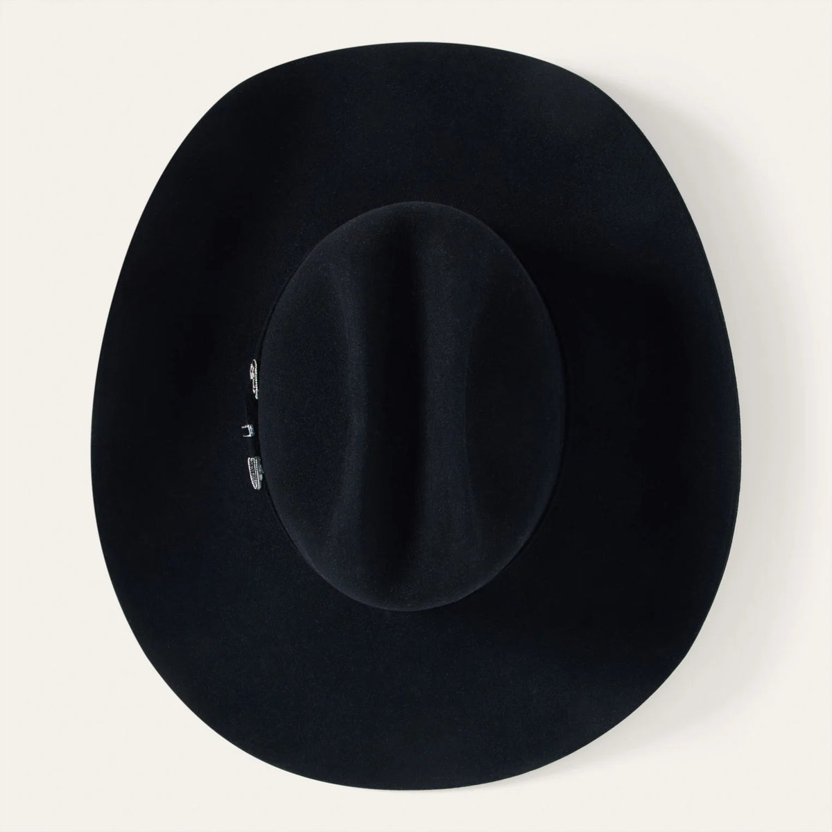 Stetson 250th Skyline 6X Black