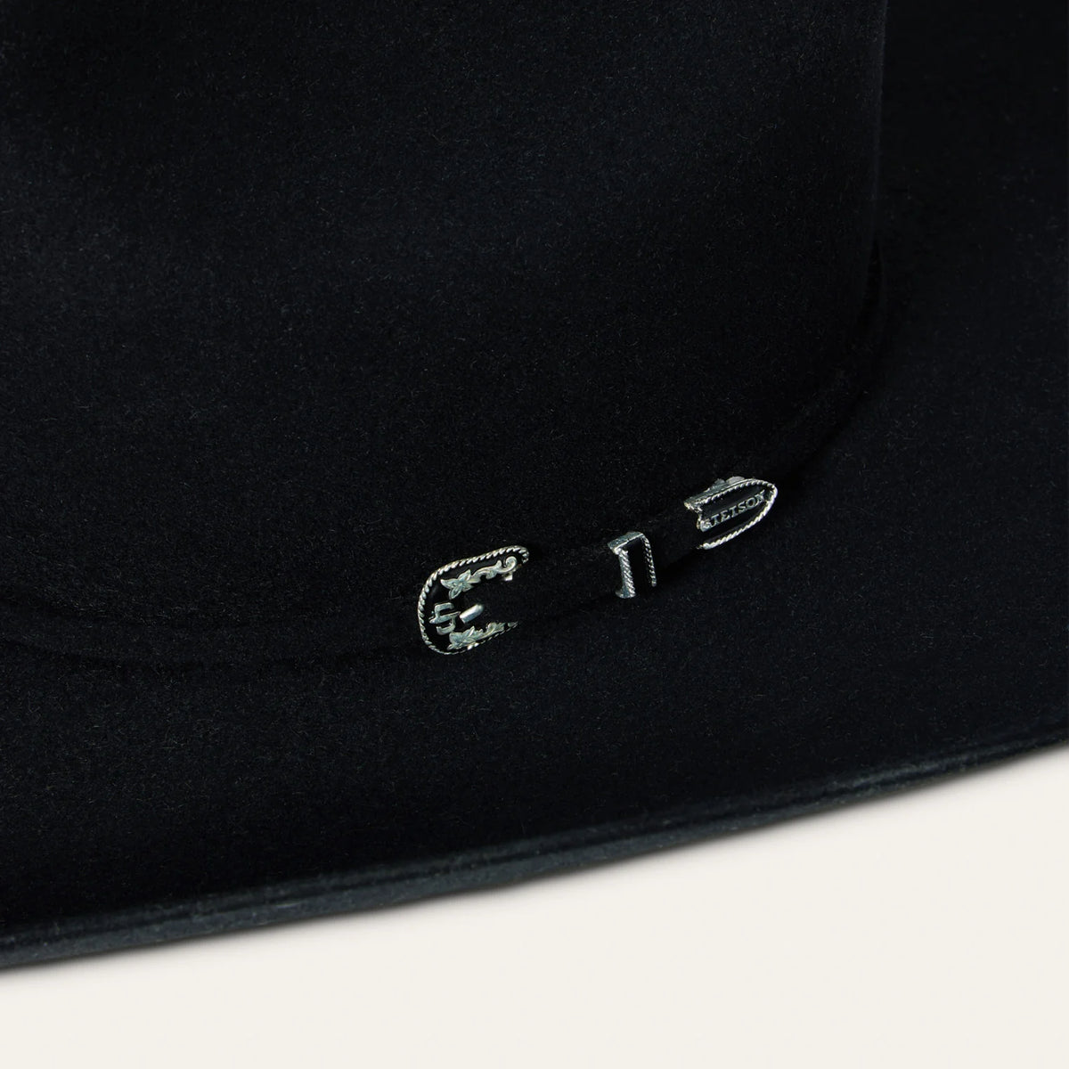Stetson 250th Skyline 6X Black