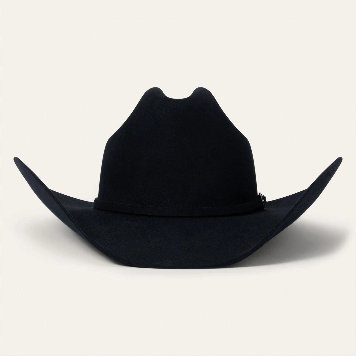 Stetson 250th Skyline 6X Black